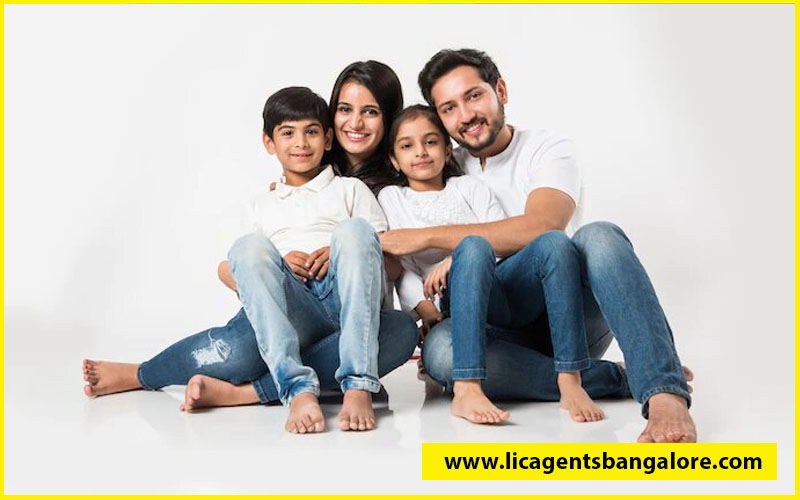 LIC's New Jeevan Anand